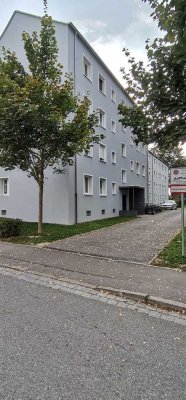 3 Zimmer-Wohnung in Neuburg