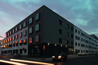 Wir suchen Dich! 1-Zimmer-Apartment in der Bonner West-Stadt