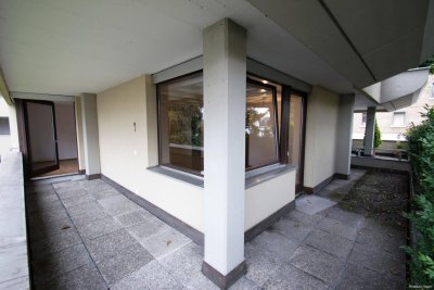 2 Zimmerwohnung in Dornbirn, Grabenweg - perfekte Lage - zu vermieten!