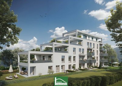 Stadtleben pur: Wohnen in der Münzgrabenstraße!
