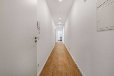 WG-geeignet - Perfekte Stadtwohnung für Studierende und Azubis in Frankfurt