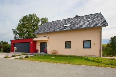 Mehrfamilienhaus, 7-Zimmer mit EBK in Deining
