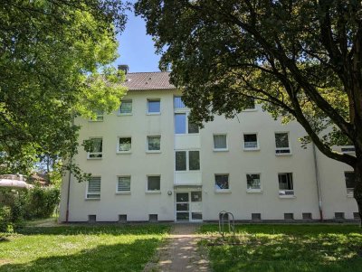 Wohnglück - 3-Zimmer-Wohnung in zentraler Lage