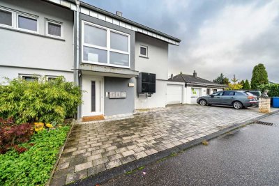 2-Zimmer Dachgeschosswohnung in Langenbrettach