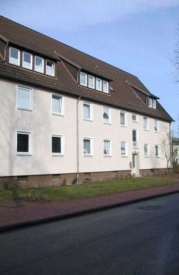 Ansprechende 3-Zimmer-Wohnung mit Tageslichtbad