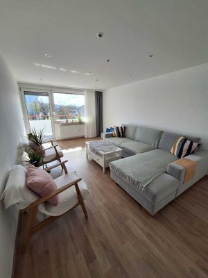 3.5-Zimmer Wohnung in Sandhausen