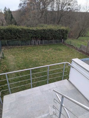 Geräumige 4-Zimmer-Wohnung in Wolfsburg-Mörse