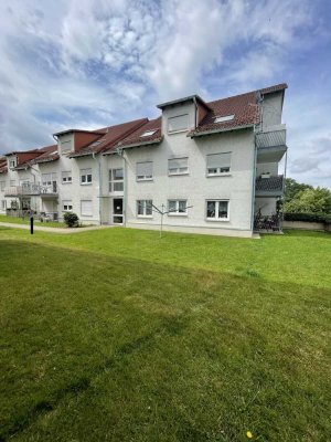 Ländliche 2 Zimmer Wohnung *per Video anschauen*