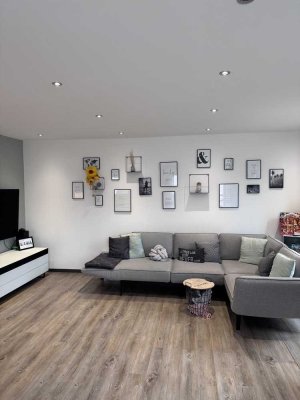 Exklusives Einfamilienhaus mit Einliegerwohnung