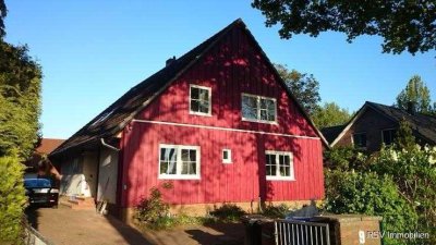 Familienparadies mieten oder kaufen - Dein neues Zuhause in Prisdorf -