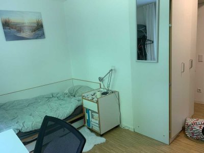Winkelmannstraße 1, 85072 Eichstätt