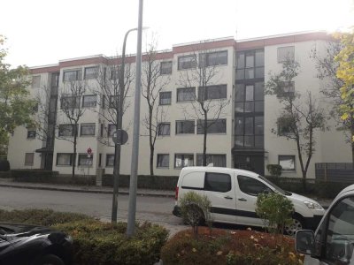 2-Zimmer-Wohnung in Haar mit 58 m²