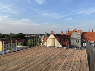 Modernes Zuhause: 3 Schlafzimmer, riesige Terrassen & viel Platz zum Entspannen