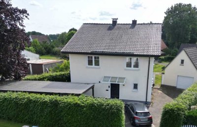 Zweifamilienhaus mit großzügiger Wohnfläche in Schloß Holte***4212 G