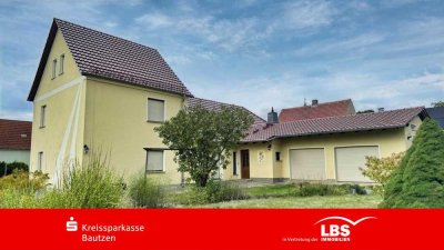 Platz für Zukunft und Erinnerungen