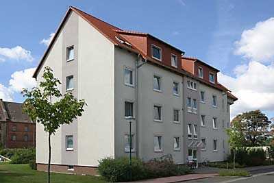 ++ 3-Raum-Wohnung mit Loggia ++
