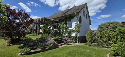 Ihr neues zu Hause! EFH mit Fußbodenheizung, Tiefgarage & Traumgarten