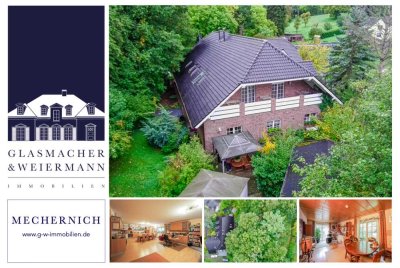 Großzügiges Einfamilienhaus mit vielfältigen Möglichkeiten