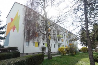 "Wohnen, wo andere Urlaub machen – Ihr neues Zuhause erwartet Sie!"