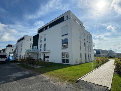 Geschmackvolle 3-Raum-EG-Wohnung mit gehobener Innenausstattung mit Gartenanteil