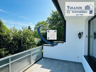 3-Zimmer Eigentumswohnung mit Balkon in Essen-Schönebeck