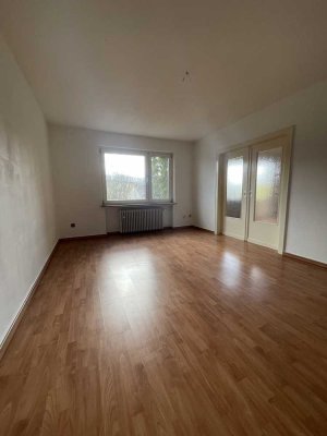 3-Zimmer-Wohnung mit sonnigem Balkon