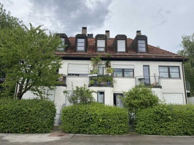 GIS IMMOBILIEN - sehr gute, ruhige Wohnlage! Halaching