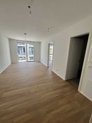 Attraktive 2-Zimmer-Neubau-Wohnung Nähe Flughafen München