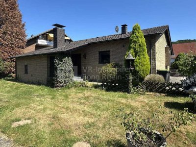 Bungalow mit separatem Baugrundstück in Lohmar-Heppenberg
