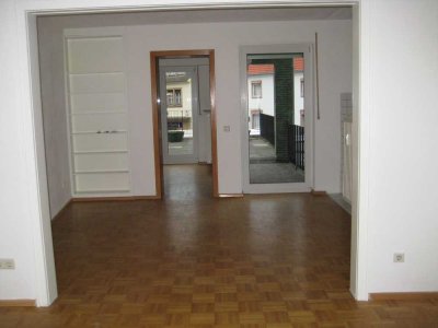 City-Wohnung