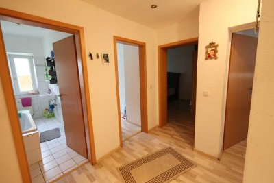 Gepflegte Erdgeschosswohnung in Gelsenkirchen Horst!