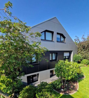 Moderne 2-Zimmer Wohnung mit Balkon in Xanten