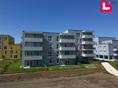 *EIGENTUM* Auf der Breitwies'n Asten - 3-Zimmer-Wohnung mit 12m2 Balkon / TOP 4.10