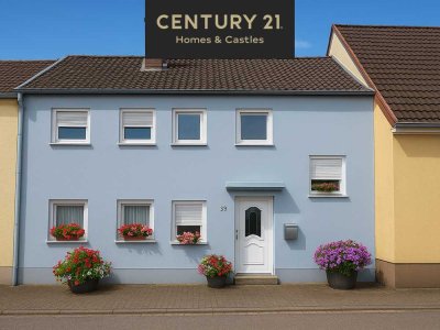 Wo Kinderträume und Elternpläne unter ein Dach passen