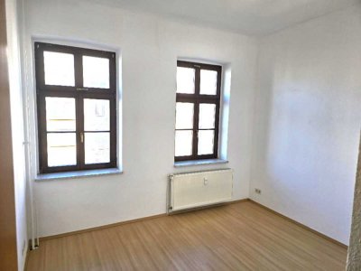 Lichtdurchflutete Wohnung in Zentrumnähe.