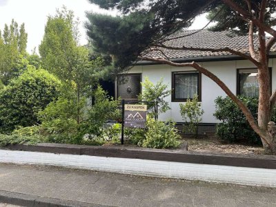 Einfamilienhaus (OKAL typ 130) großem Garten  in Erkelenz