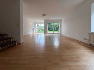 KL - DHH in bester Lage, 4 ZKB, EBK, Balkon, Garten, Terrasse