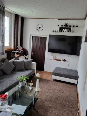 Stilvolle 2,5-Raum-Maisonette-Wohnung in Tuttlingen