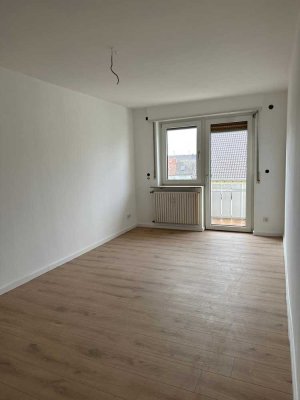 Sanierte 3-Zimmer Wohnung