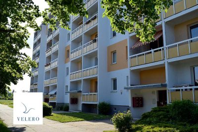 Der etwas andere Grundriss!