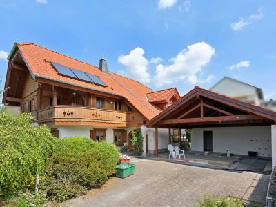 Reserviert: Einziehen und Wohlfühlen - Attraktives Einfamilienhaus  in guter Lage von Oeventrop