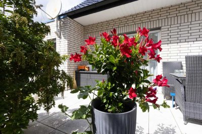 Ihr neues Zuhause-Einfamilienhaus in bester Lage