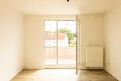 Helle und gemütliche 2-Zimmer-Wohnung – Perfekt für Singles oder Paare