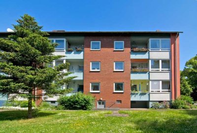 3-Zimmer-Wohnung in Duisburg Buchholz