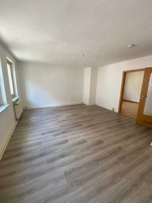 Attraktive 2-Zimmer-Wohnung im Zentrum von Sangerhausen
