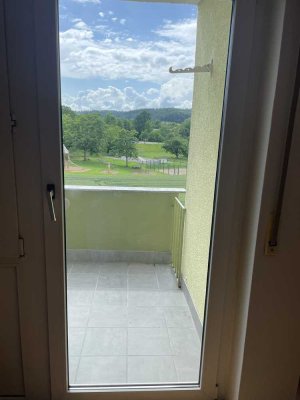 Obrigheim 3-Zimmer, Küche/EBK, Bad, WC, Balkon, Keller