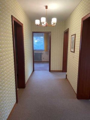 Die etwas andere Wohnung - ein Rohdiamant in der Nordstadt!
