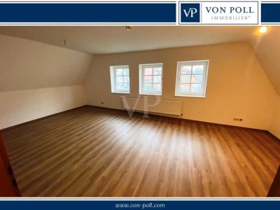 **Renovierte 2,5 Zi.-Whng. im Herzen der Altstadt**