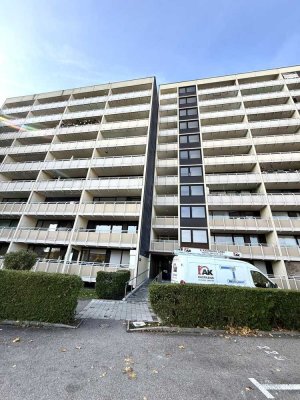 Kapitalanlage auf Erbpacht – Wohnung nahe dem Audi AG-Werk inkl. Tiefgaragenstellplatz