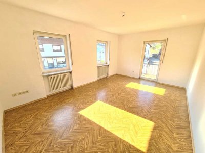 2 Zimmer Wohnung in Gernsbach-Staufenberg